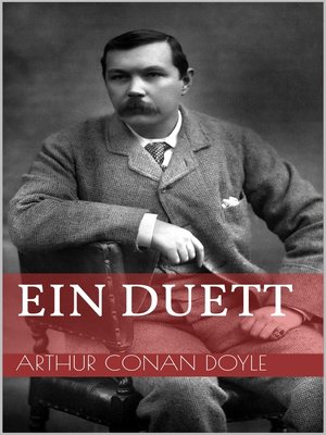 cover image of Ein Duett